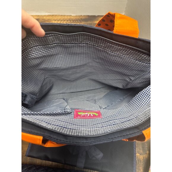 N.Girl rare diaper bag nwt - Picture 7 of 8